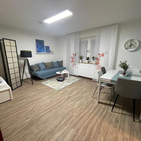 #4 Modern & Comfortable Apartment Мемминген Экстерьер фото