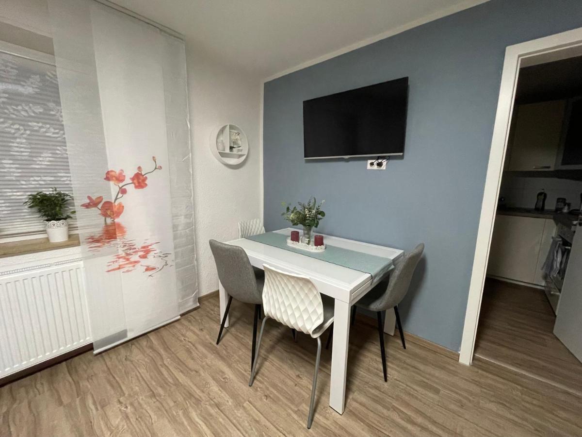#4 Modern & Comfortable Apartment Мемминген Экстерьер фото