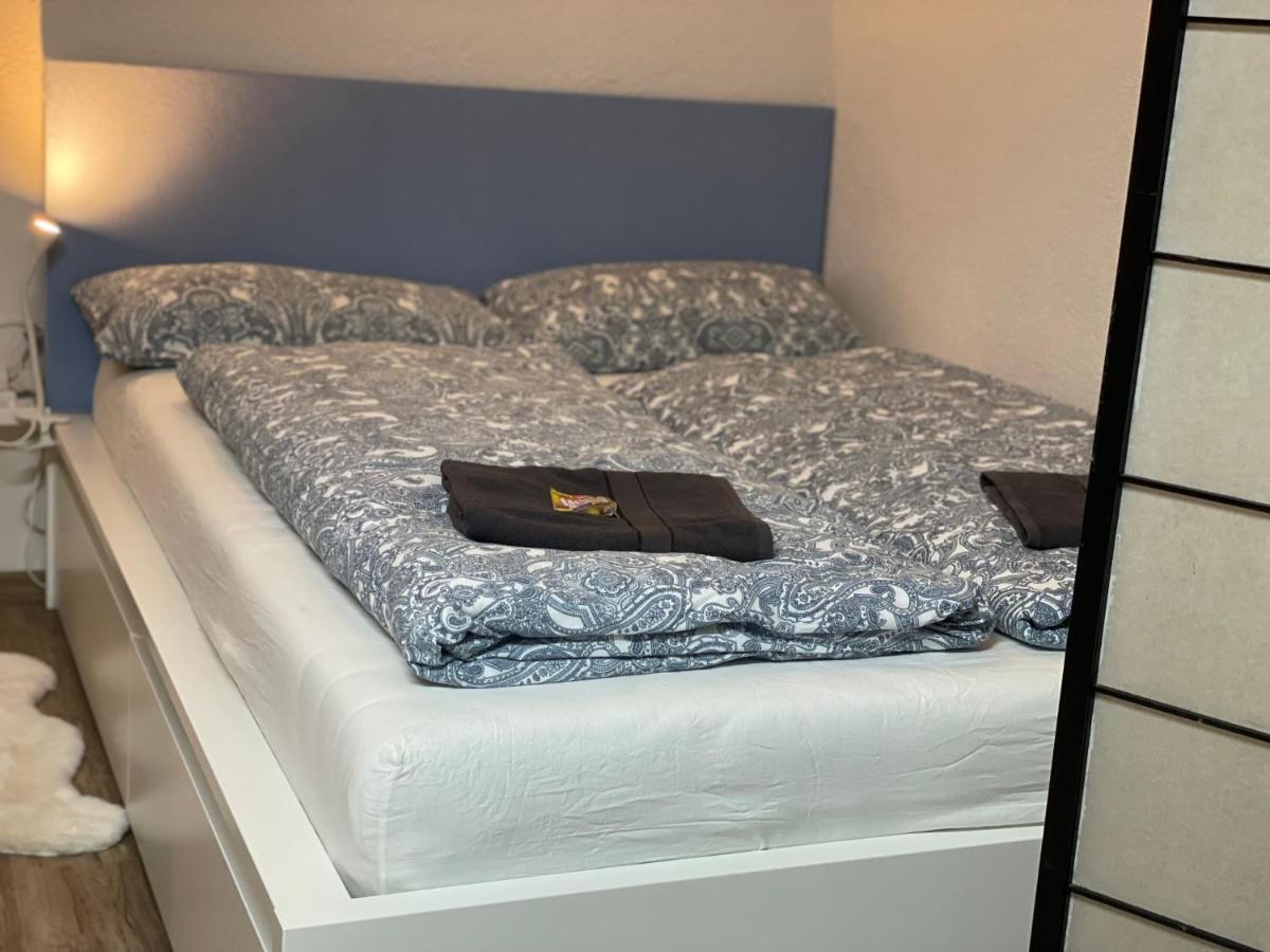 #4 Modern & Comfortable Apartment Мемминген Экстерьер фото